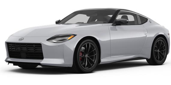 NISSAN NISSAN Z 2025 JN1BZ4AHXSM410393 image NISSAN NISSAN Z 2025 JN1BZ4AHXSM410393 image